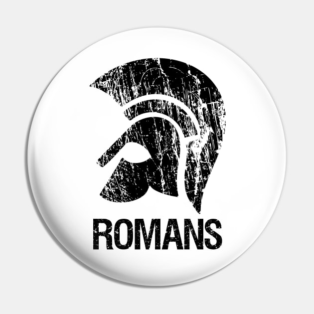 Romans, Roman empire Pin by cypryanus