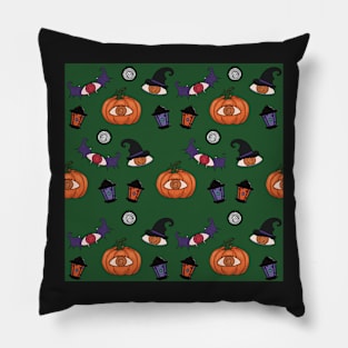 Halloween Pillow