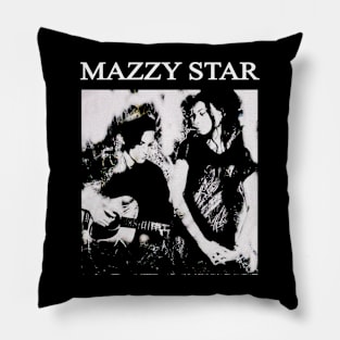 Mazzy Star Pillow