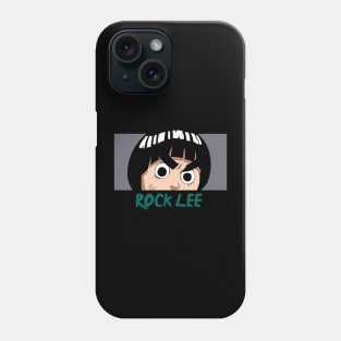 anime fighter Phone Case