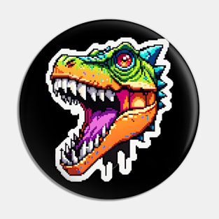 T Rex - Roar King Pin