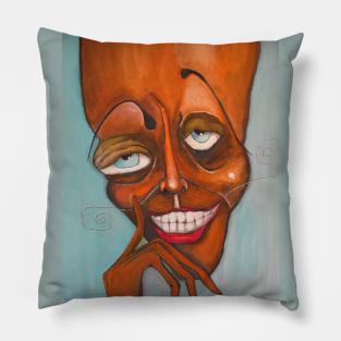 crazy Pillow