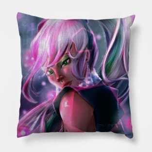 Glamour Pillow