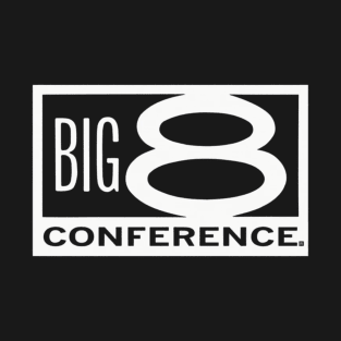 Big 8 Conference T-Shirt