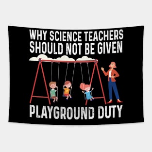 Why Science Teacher Should Not Be Science Teacher Tapestry