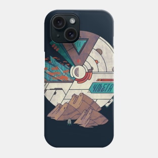 Visions of a new Homeworld Phone Case