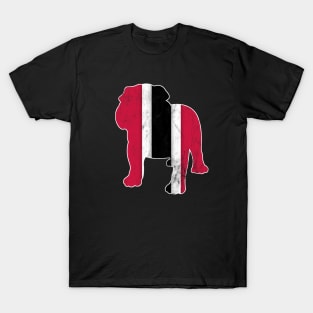 Georgia Bulldogs And Atlanta Braves T-Shirt - Yesweli