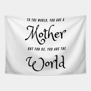 Mother Tapestry