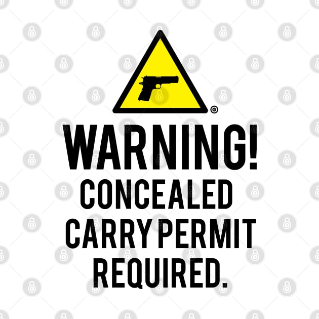 Concealed Carry by 