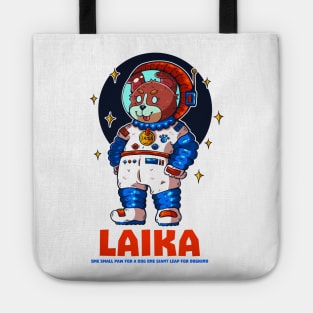 LAIKA Tote