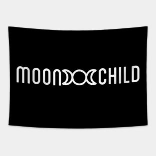 Moonchild Tapestry