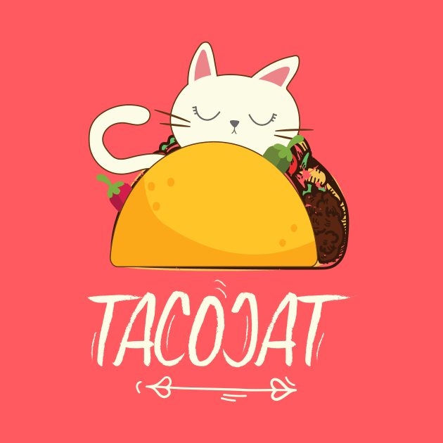 Funny Tacocat by ohnie