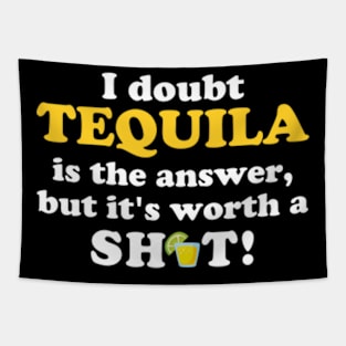 Tequila Tapestry