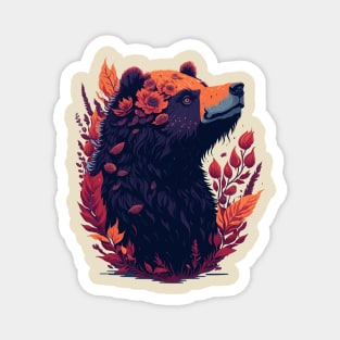 Fat Bear Week and Botanical Magnet