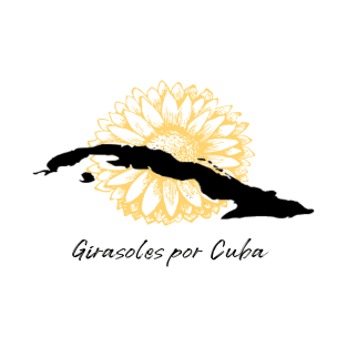 Girasoles por Cuba - MSI Miami UNPACU Abajo la Dictadura T-Shirt