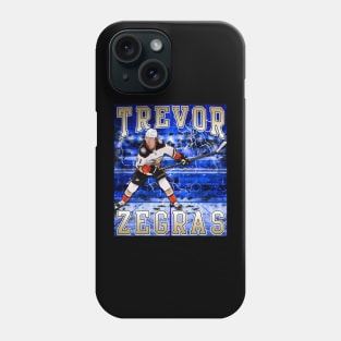 Trevor Zegras Phone Case