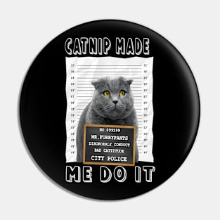 Catnip-Made-Me-Do-It Pin