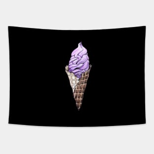 Ice cream Tapestry