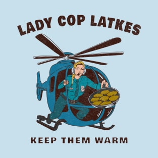 Keep Them Warm T-Shirt