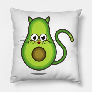 avoCATo Pillow