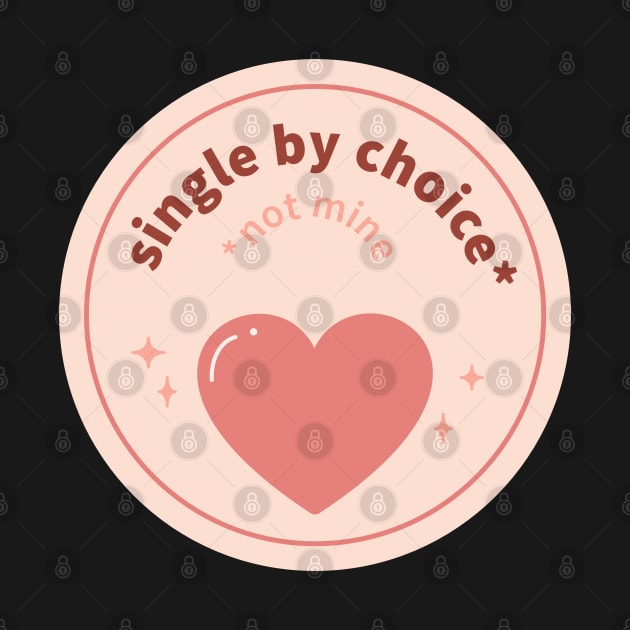 Single by Choice (Not Mine) by lexa-png