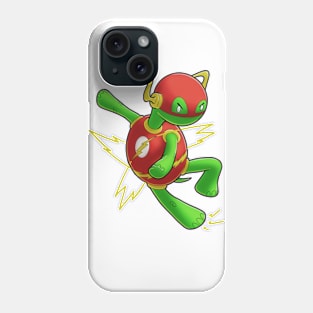 W Phone Case