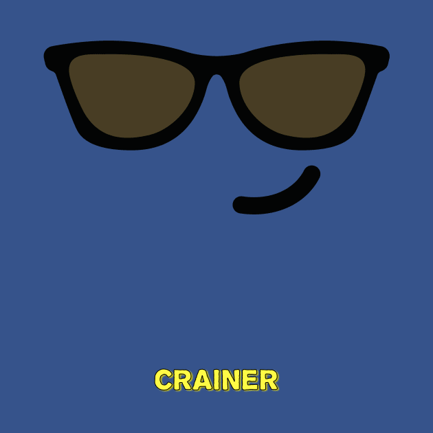 Crainer by MBNEWS