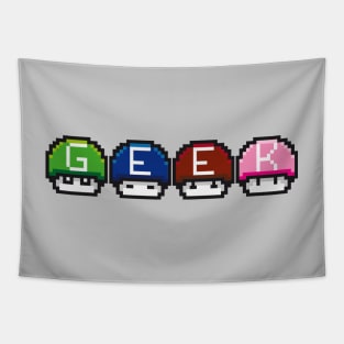 geek Tapestry