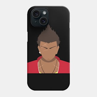 Diego Vector Phone Case