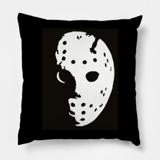 Negative Creeps - Jason Voorhees Pillow