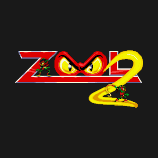 Zool 2 T-Shirt