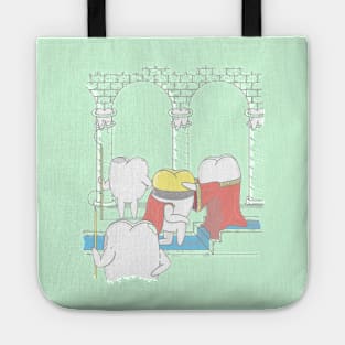 The Crowning Tote