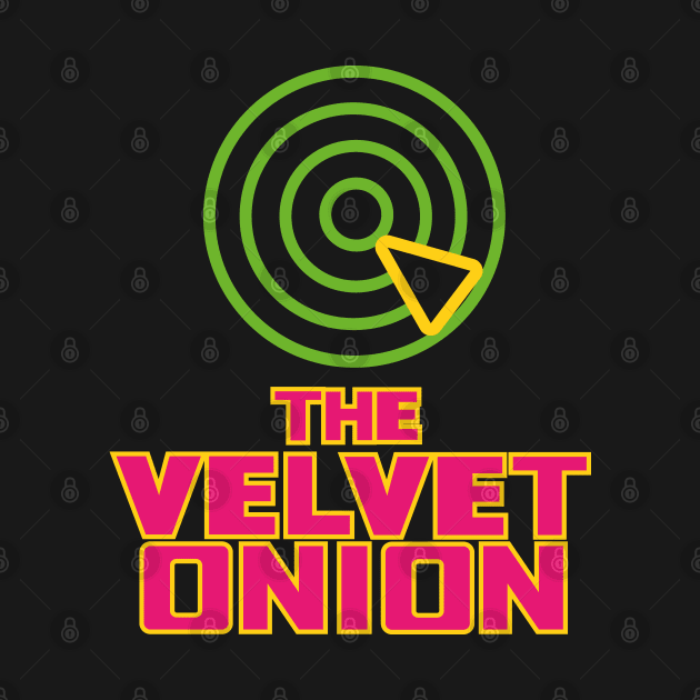 The Velvet Onion by Meta Cortex