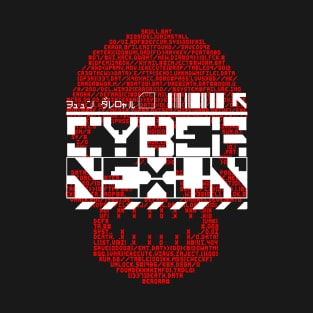 Cyber Nexus T-Shirt