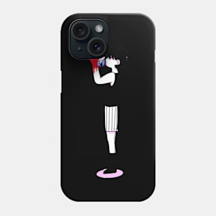 Omori Phone Case