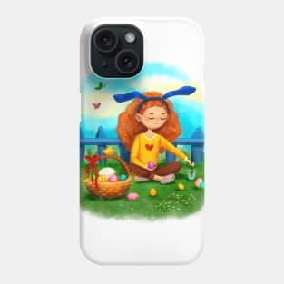 Easter Phone Case