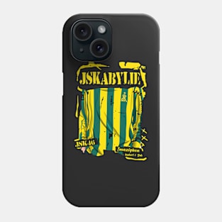 Jskabylia 1946 Phone Case