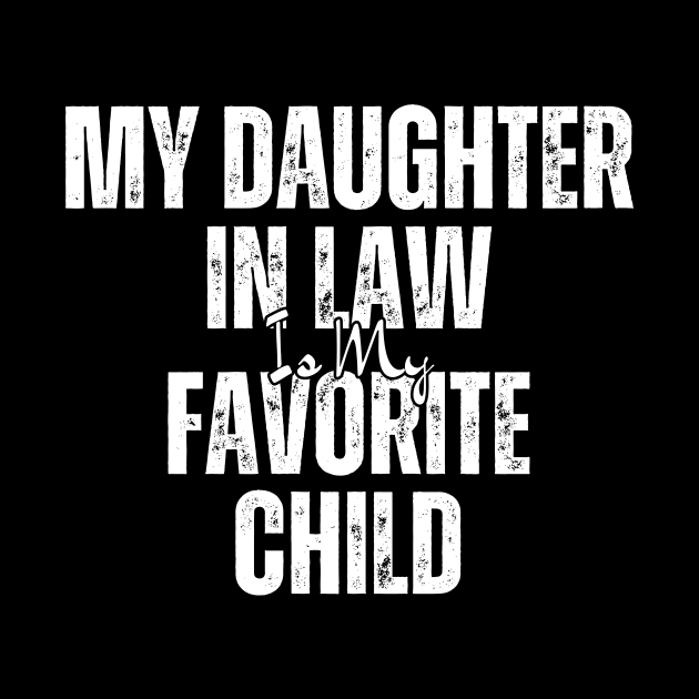 My Daughter in law Is My Favorite Child by HandrisKarwa
