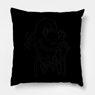 Cool Guy Pillow