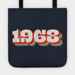 1968 Tote