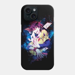 Galaxy Style 6 Phone Case