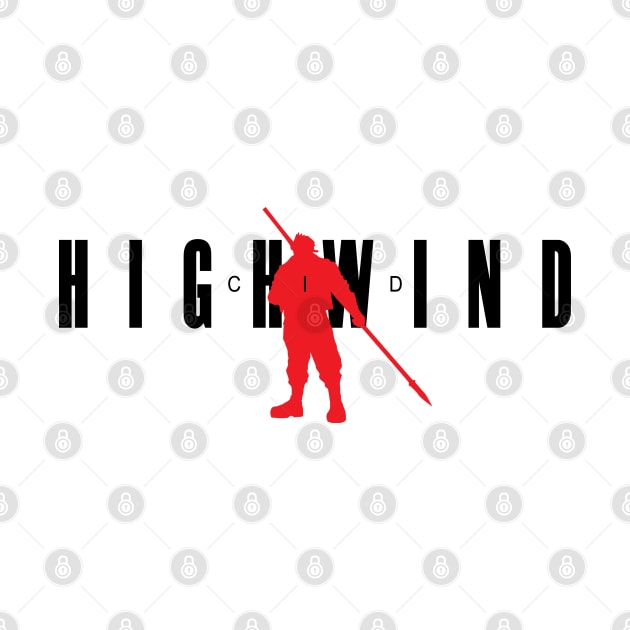 Highwind by InsomniaStudios