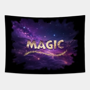 Magic Tapestry