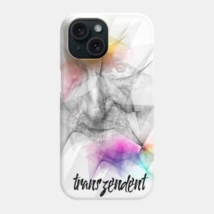 Transzendent Phone Case