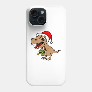 Tiny T-Rex Phone Case