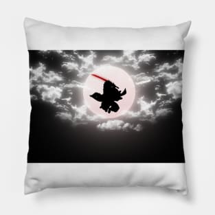 Tanjiro The Demon Slayer | Kimetsu No Yaiba Pillow