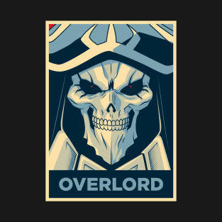 OVERLORD T-Shirt