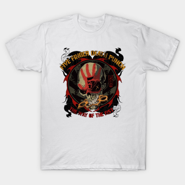 5fdp shirts