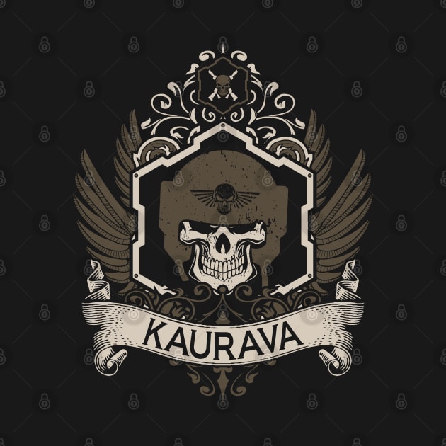 KAURAVA - ELITE EDITION by Absoluttees