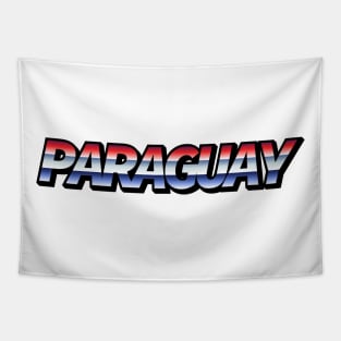 Paraguay Tapestry